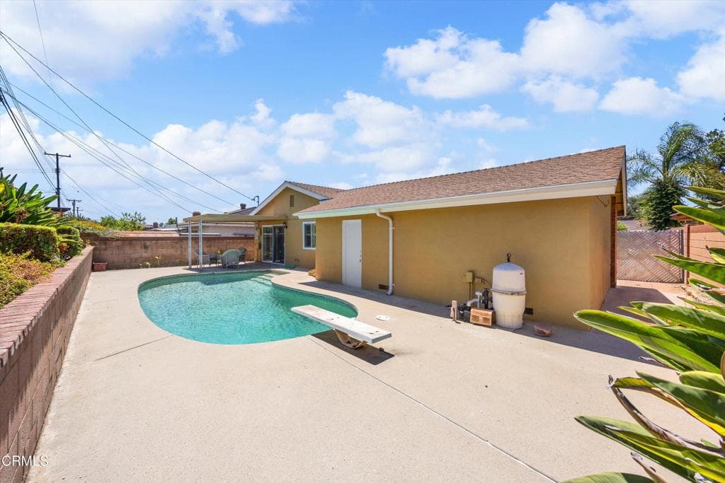 Home at 1248 Hartview Avenue, La Puente — photo 5 of 12
