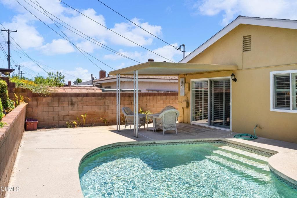 Home at 1248 Hartview Avenue, La Puente — photo 6 of 12