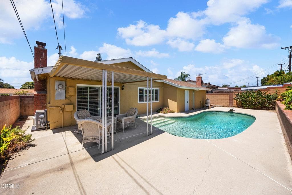 Home at 1248 Hartview Avenue, La Puente — photo 7 of 12