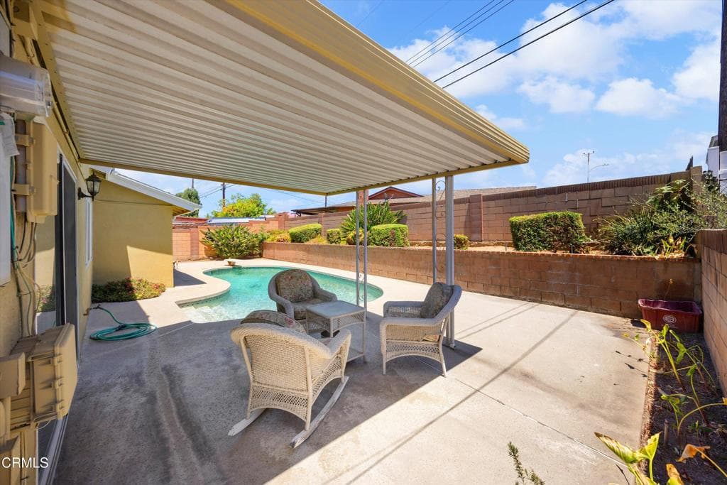 Home at 1248 Hartview Avenue, La Puente — photo 8 of 12