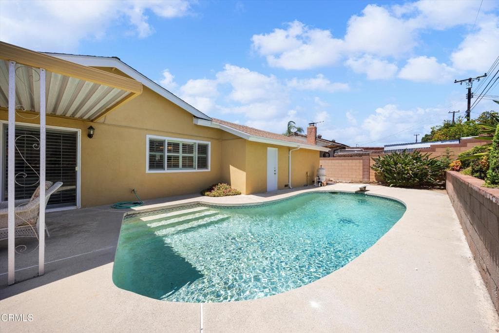 Home at 1248 Hartview Avenue, La Puente — photo 9 of 12