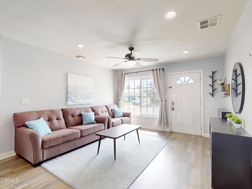 Home at 3938 N Lang Avenue, Covina — photo 3 of 12