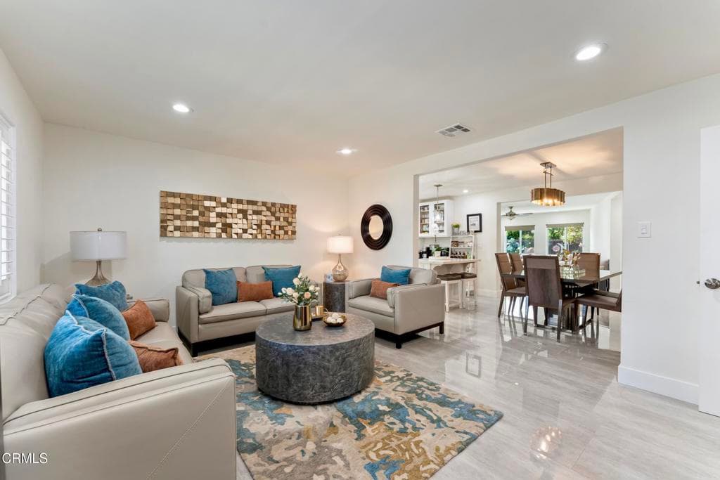 Home at 201 San Antonio Road, Arcadia — photo 2 of 12