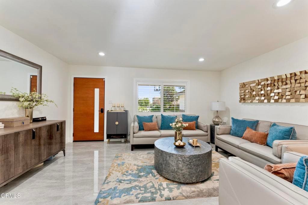 Home at 201 San Antonio Road, Arcadia — photo 3 of 12