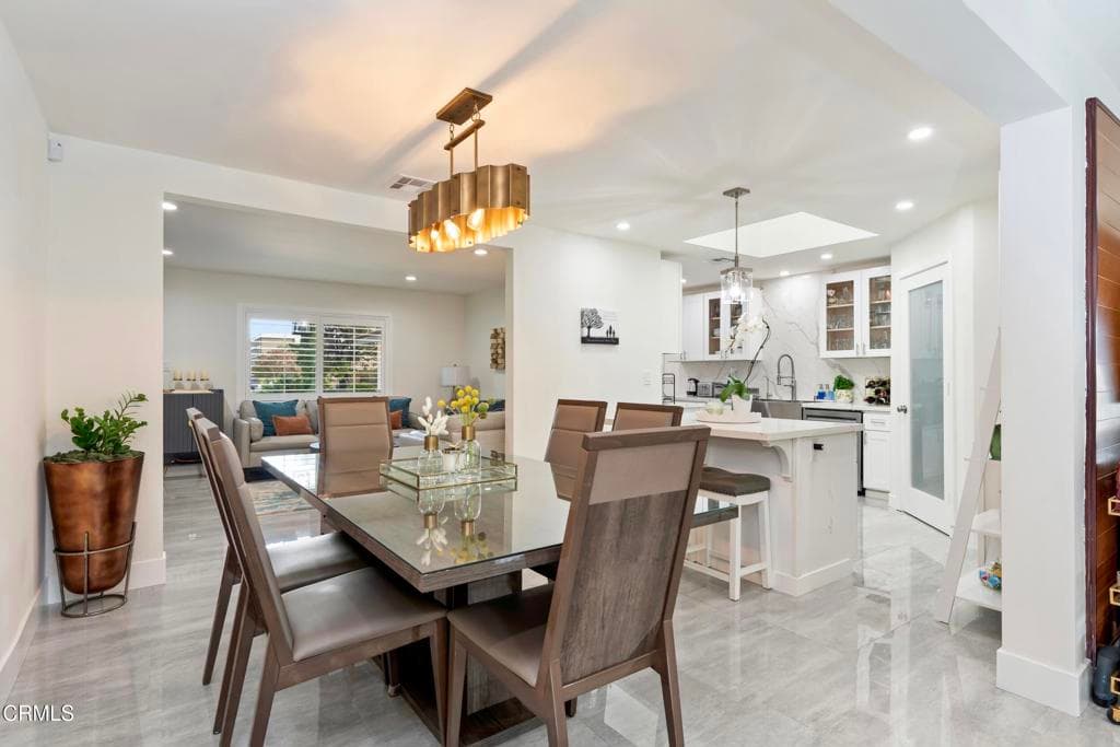 Home at 201 San Antonio Road, Arcadia — photo 5 of 12