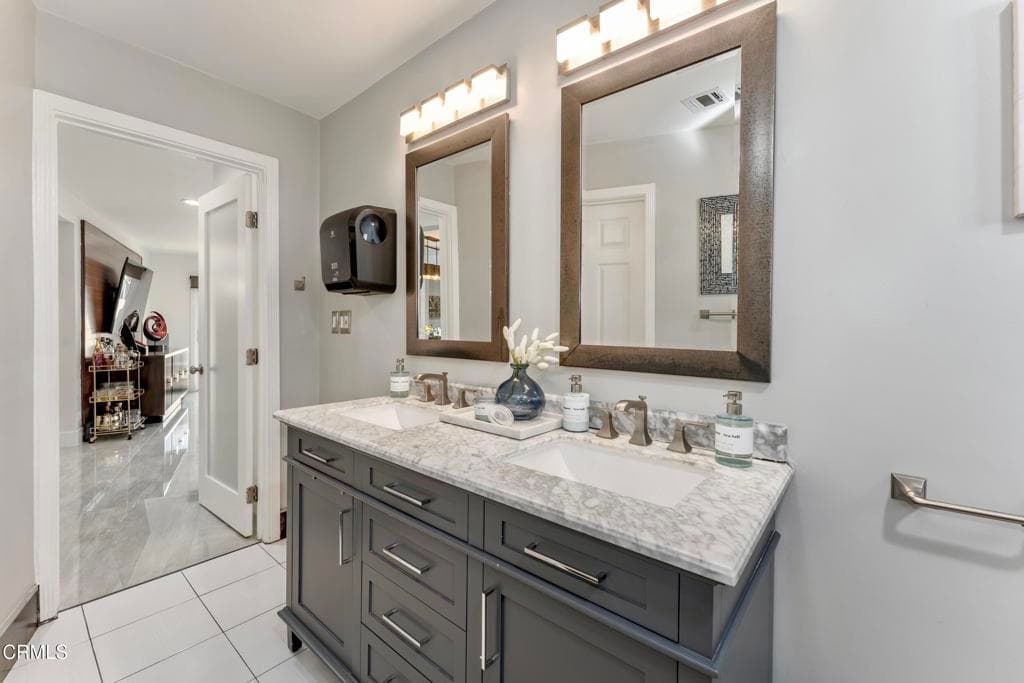 Home at 201 San Antonio Road, Arcadia — photo 8 of 12