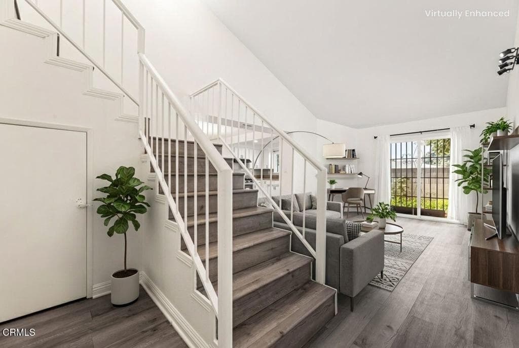 Condo at 11226 Elliott Avenue E, El Monte — photo 2 of 12