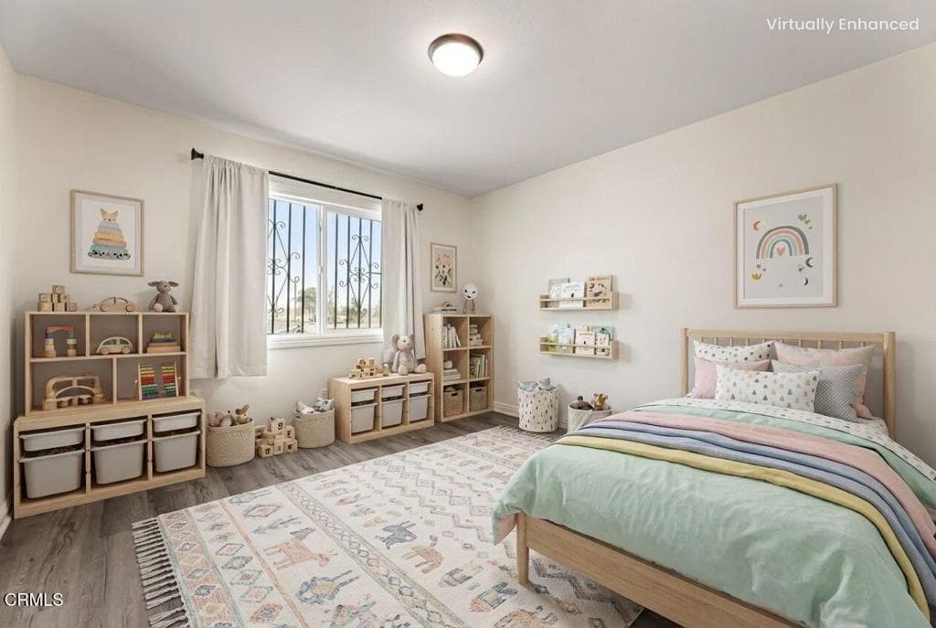 Condo at 11226 Elliott Avenue E, El Monte — photo 12 of 12