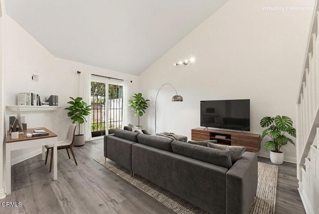 Condo at 11226 Elliott Avenue E, El Monte — photo 3 of 12