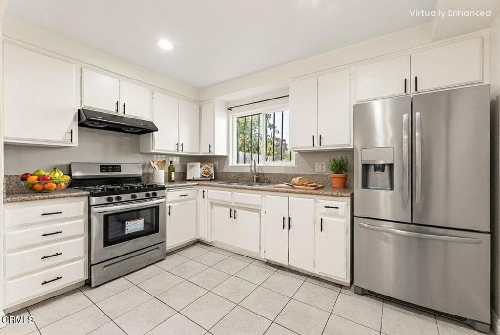 Condo at 11226 Elliott Avenue E, El Monte — photo 4 of 12