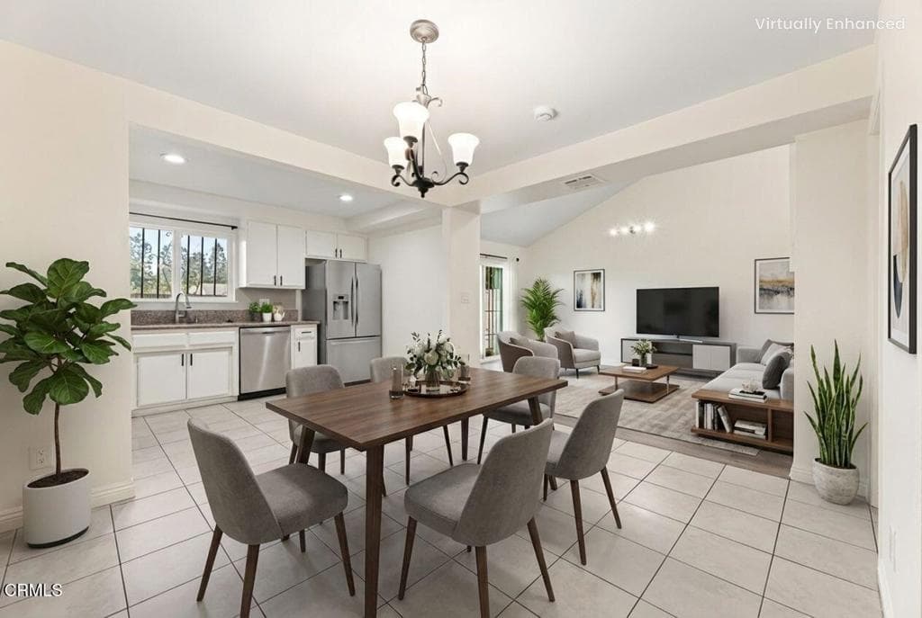 Condo at 11226 Elliott Avenue E, El Monte — photo 5 of 12
