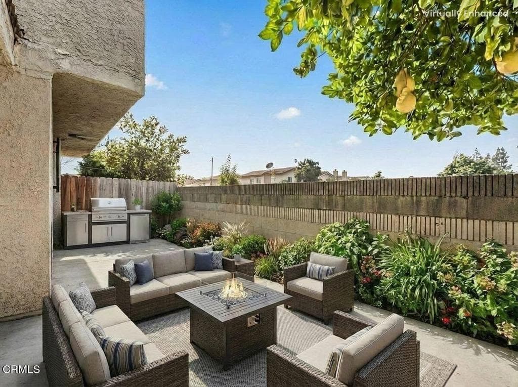 Condo at 11226 Elliott Avenue E, El Monte — photo 6 of 12