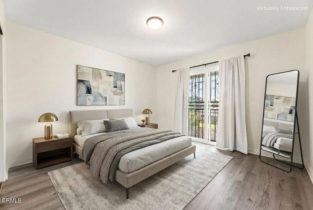Condo at 11226 Elliott Avenue E, El Monte — photo 8 of 12