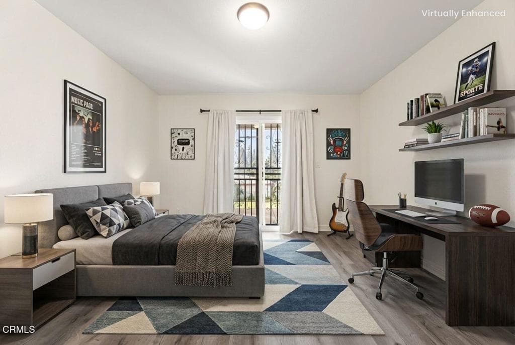 Condo at 11226 Elliott Avenue E, El Monte — photo 10 of 12