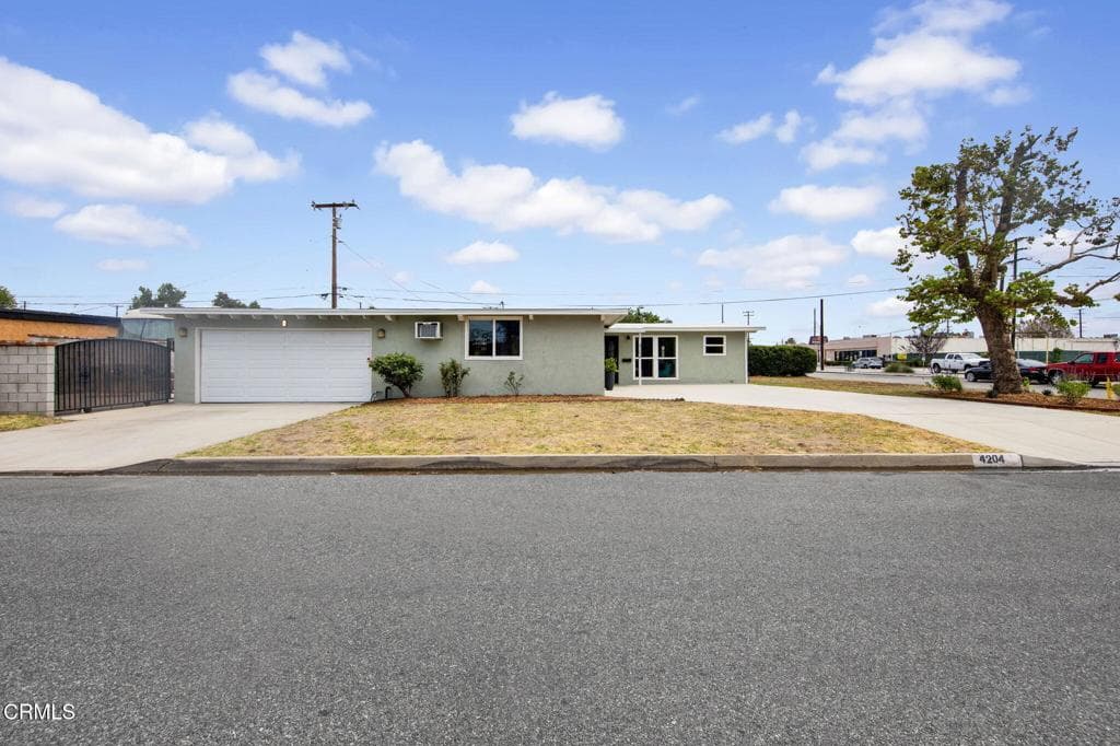 Home at 4204 N Morada Avenue, Covina — photo 2 of 12