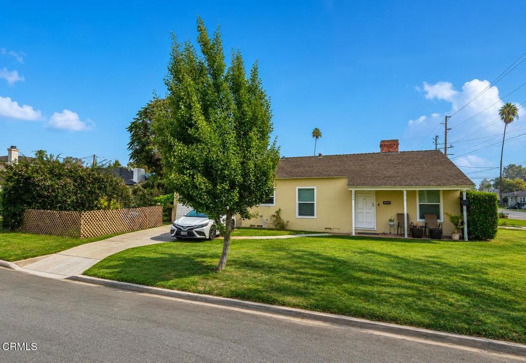 Home at 5902 Ivar Avenue, Temple City — photo 1 of 6