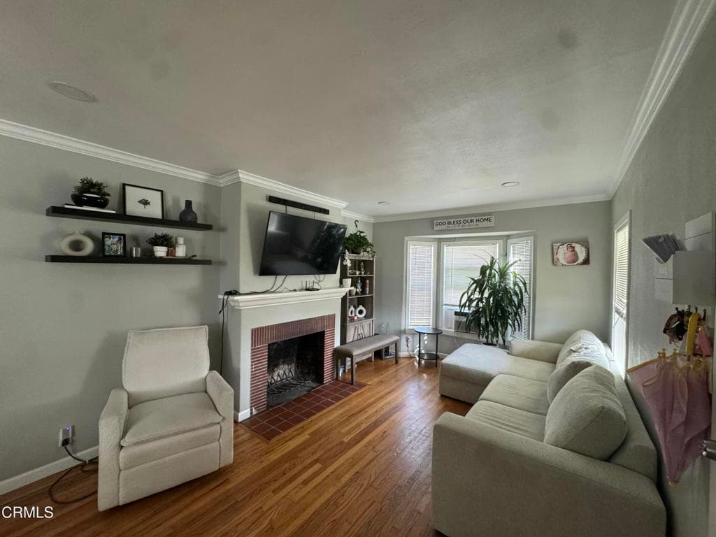 Home at 5902 Ivar Avenue, Temple City — photo 2 of 6