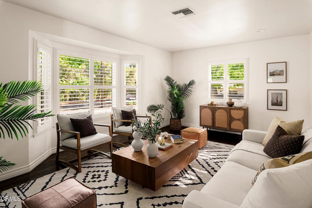 Home at 1317 Orange Avenue, Monrovia — photo 6 of 12