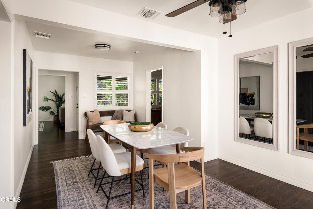 Home at 1317 Orange Avenue, Monrovia — photo 10 of 12