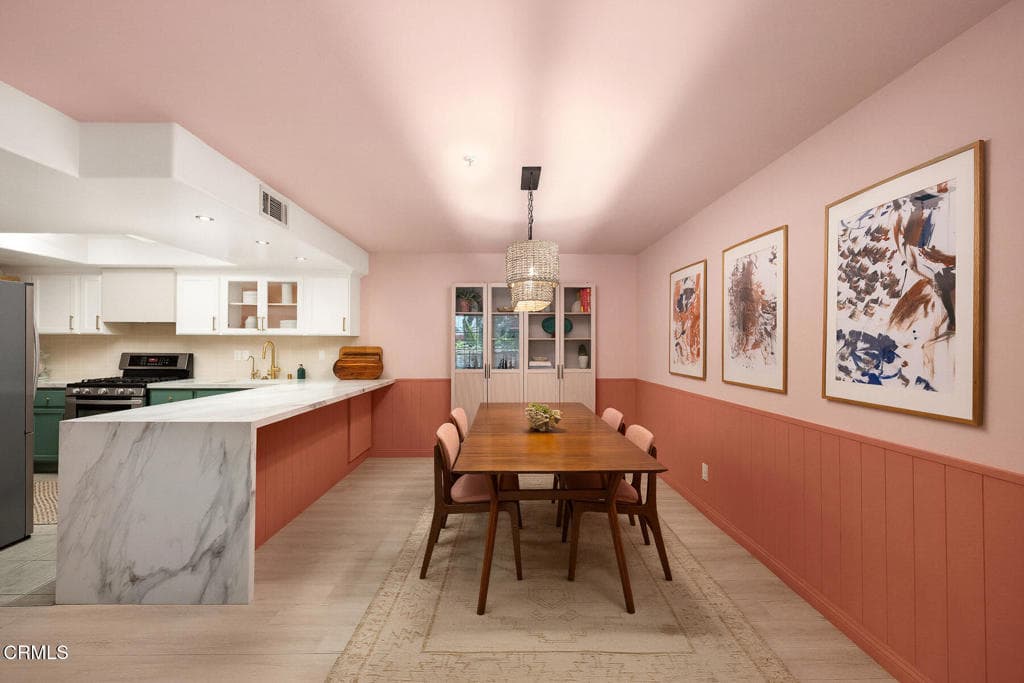 Townhouse at 607 W Duarte Road D, Monrovia — photo 12 of 12