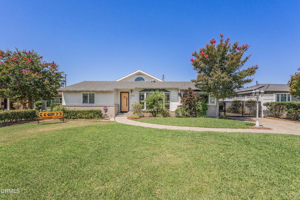 Home at 2623 Fairgreen, Arcadia — photo 2 of 12