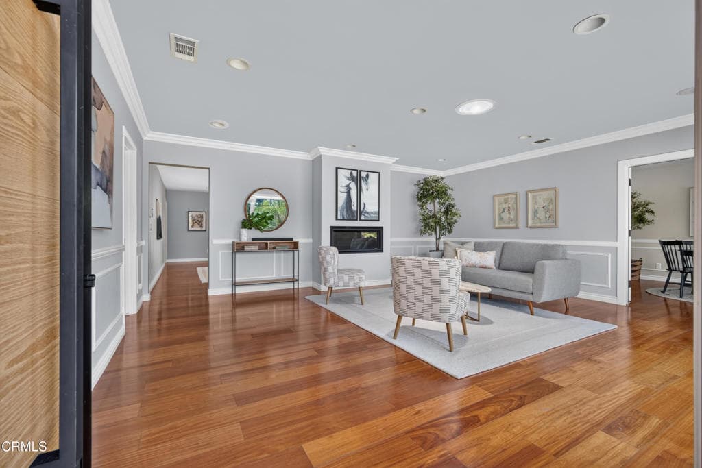 Home at 2623 Fairgreen, Arcadia — photo 4 of 12