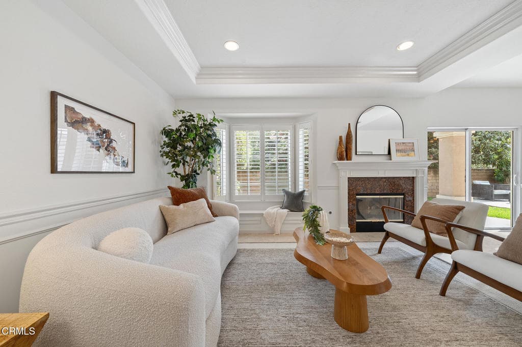 Townhouse at 752 W Walnut Avenue D, Monrovia — photo 7 of 12