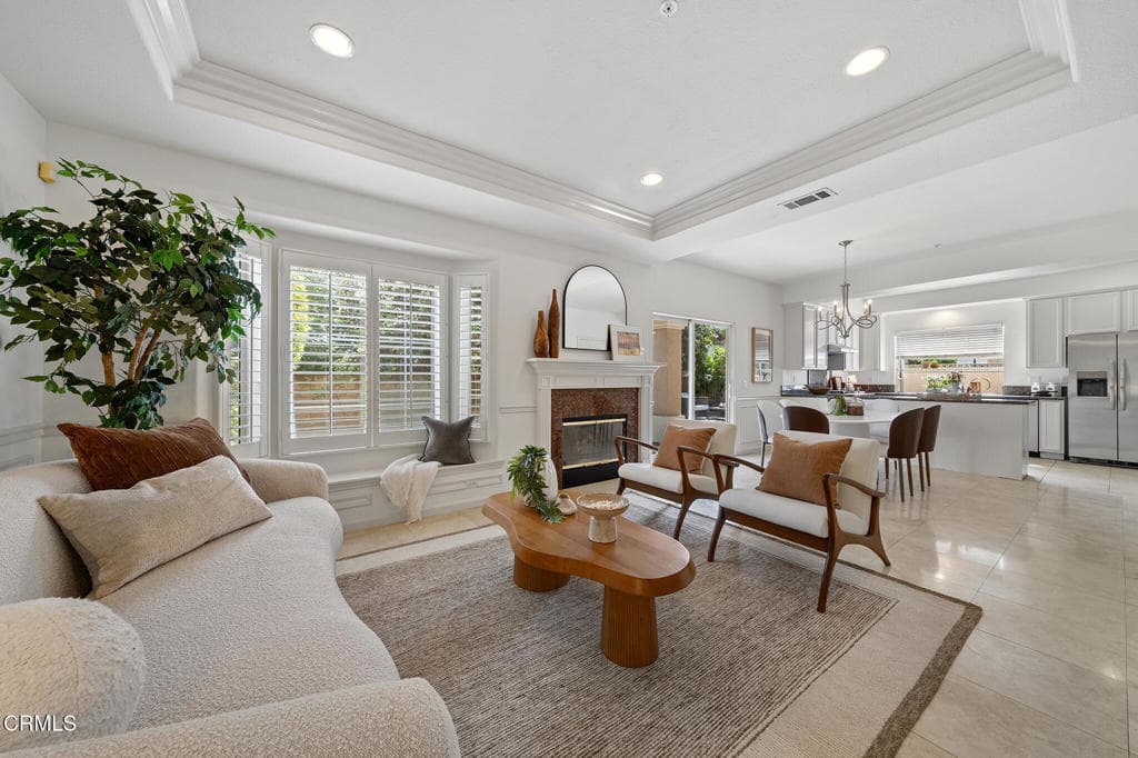 Townhouse at 752 W Walnut Avenue D, Monrovia — photo 8 of 12