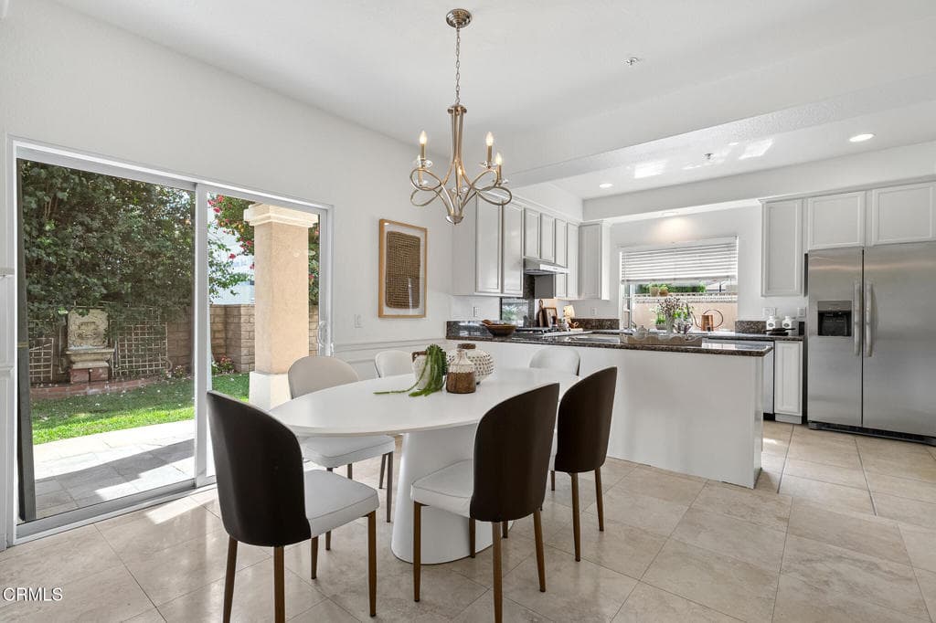 Townhouse at 752 W Walnut Avenue D, Monrovia — photo 9 of 12