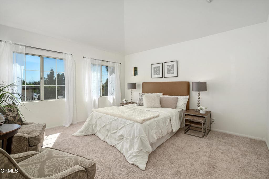 Townhouse at 1033 W Duarte Road A, Arcadia — photo 11 of 12