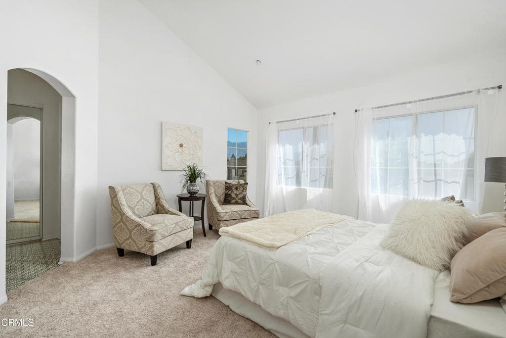 Townhouse at 1033 W Duarte Road A, Arcadia — photo 12 of 12