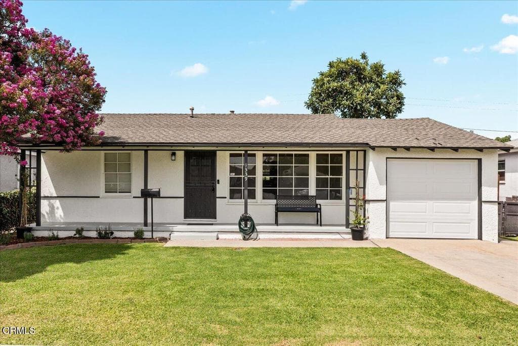 Home at 1339 Strozier Avenue, South El Monte — photo 1 of 12