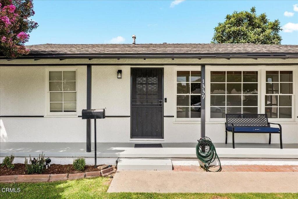 Home at 1339 Strozier Avenue, South El Monte — photo 2 of 12