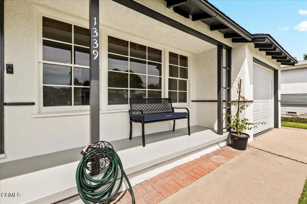 Home at 1339 Strozier Avenue, South El Monte — photo 3 of 12