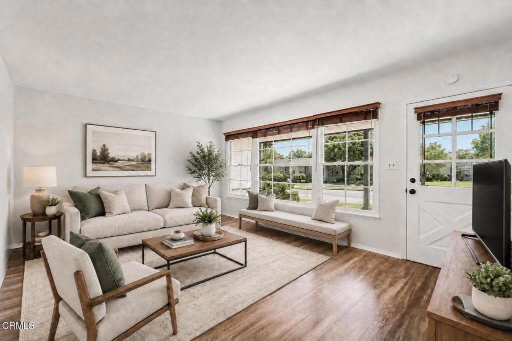 Home at 1339 Strozier Avenue, South El Monte — photo 4 of 12