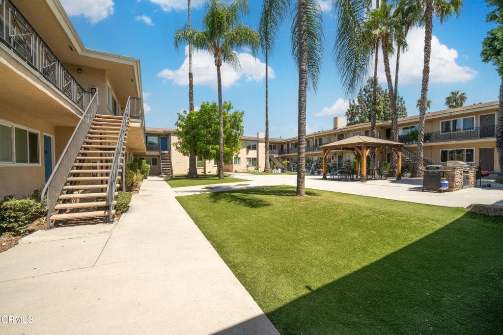 Multi-Family at 1127 1131 E Garvey Avenue N, West Covina — photo 1 of 12