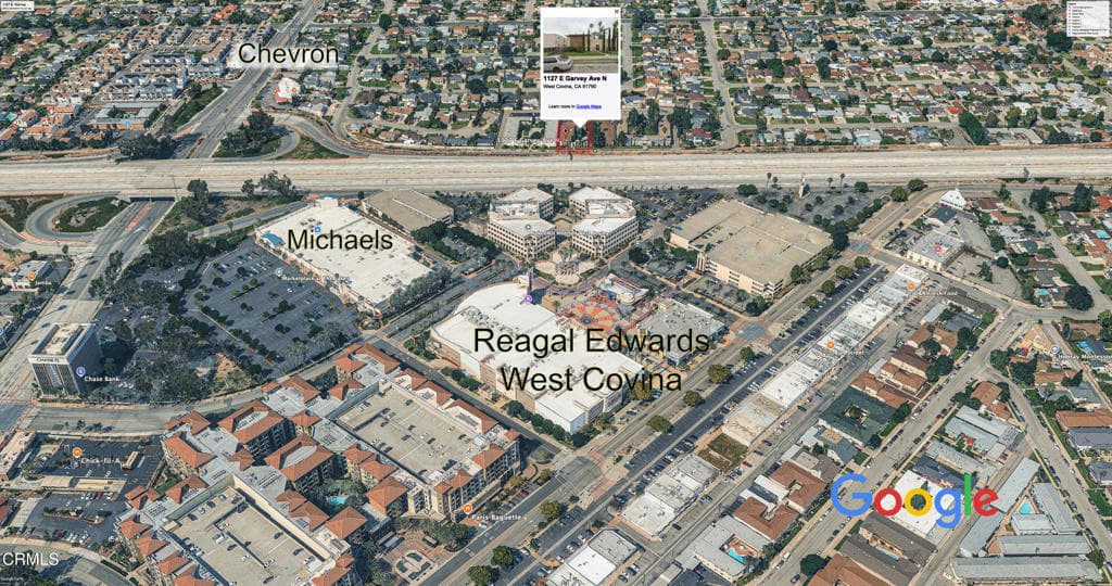 Multi-Family at 1127 1131 E Garvey Avenue N, West Covina — photo 11 of 12