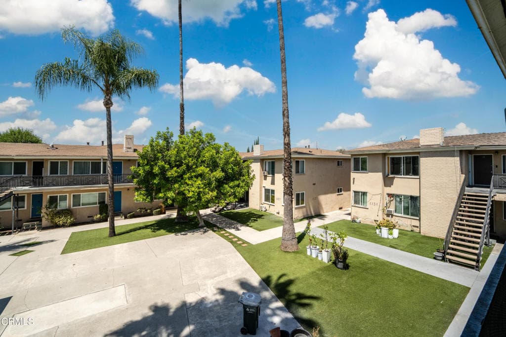 Multi-Family at 1127 1131 E Garvey Avenue N, West Covina — photo 12 of 12