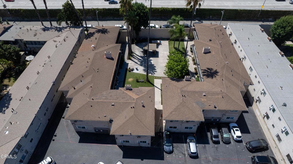 Multi-Family at 1127 1131 E Garvey Avenue N, West Covina — photo 9 of 12