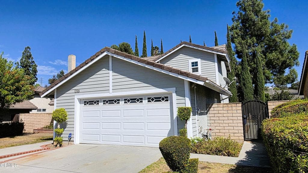 Home at 1036 Cogburn Lane, Diamond Bar — photo 1 of 12