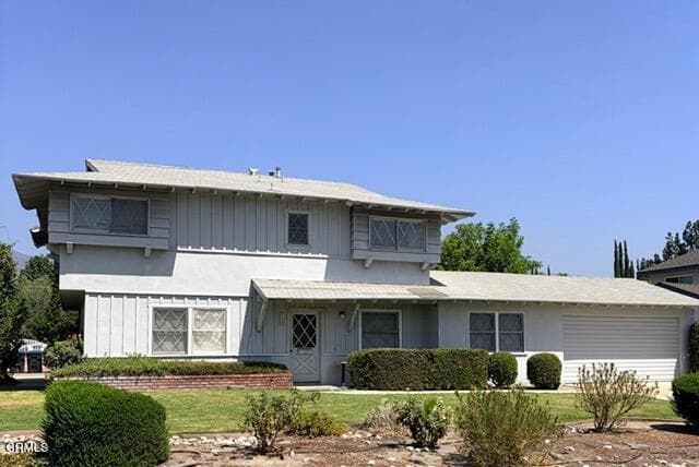 Multi-Family at 207 Genoa Street, Arcadia — photo 1 of 12