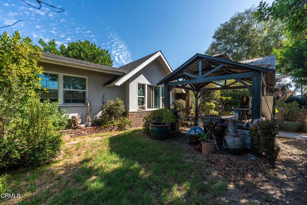 Home at 10435 Asher Street, El Monte — photo 1 of 12