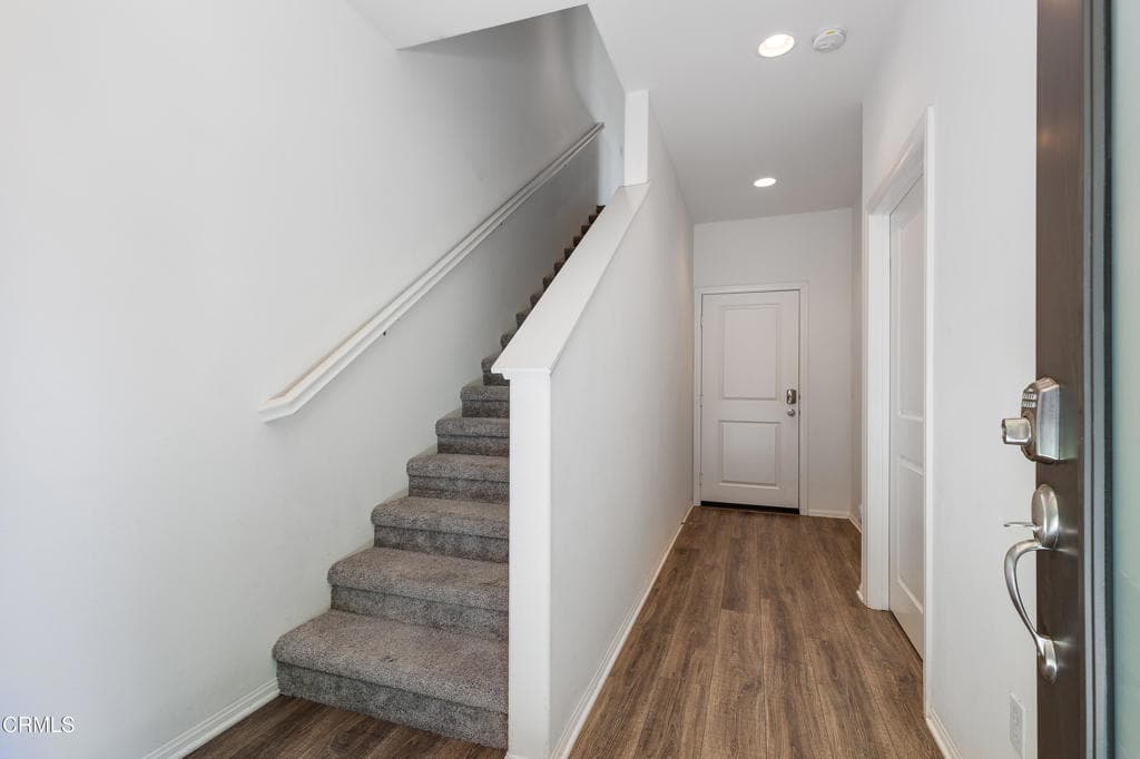 Townhouse at 422 W Route 66 55, Glendora — photo 4 of 12