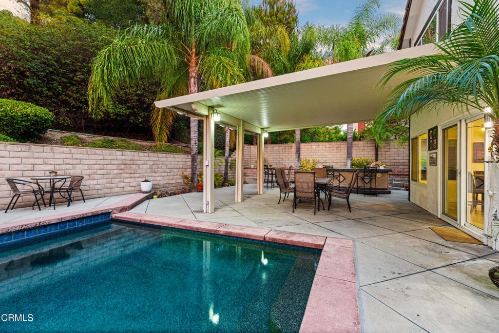 Home at 967 Avenida Loma Vista, San Dimas — photo 12 of 12