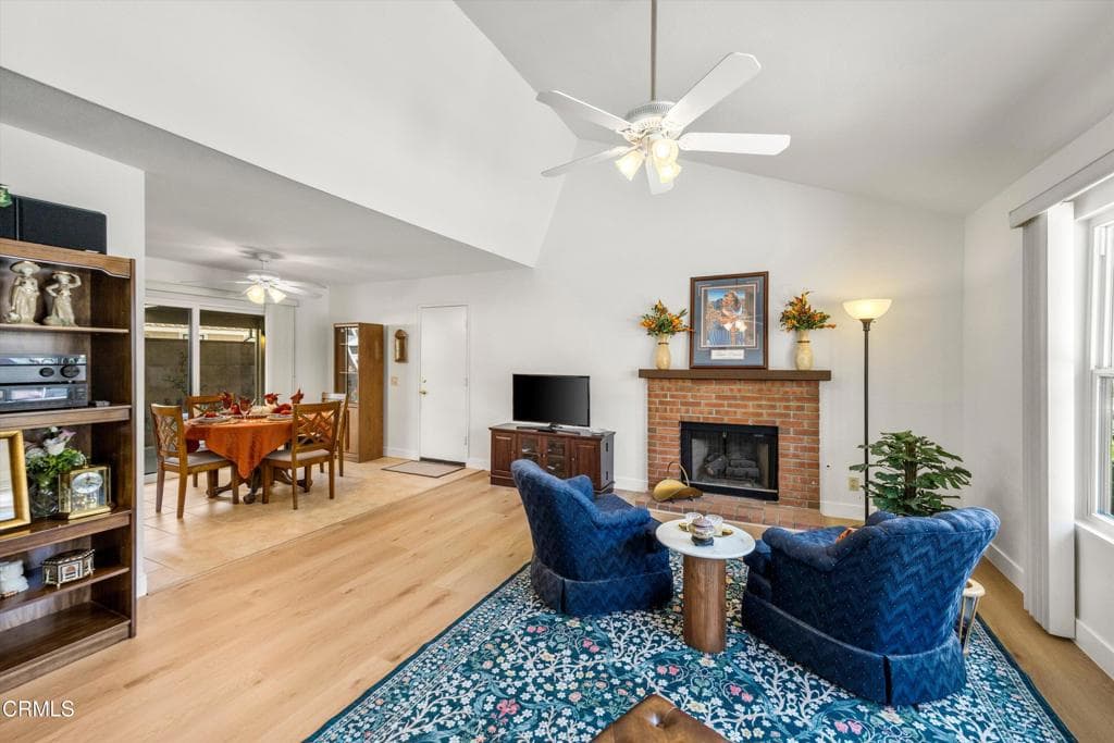 Condo at 1715 Compromise Line Road, Glendora — photo 3 of 12