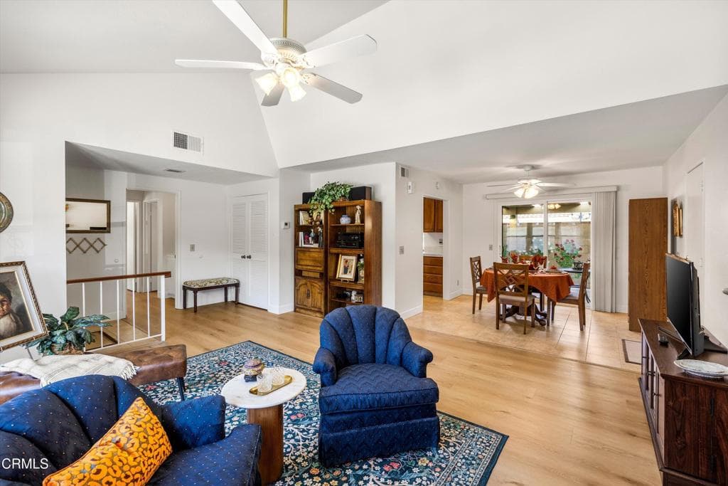 Condo at 1715 Compromise Line Road, Glendora — photo 4 of 12