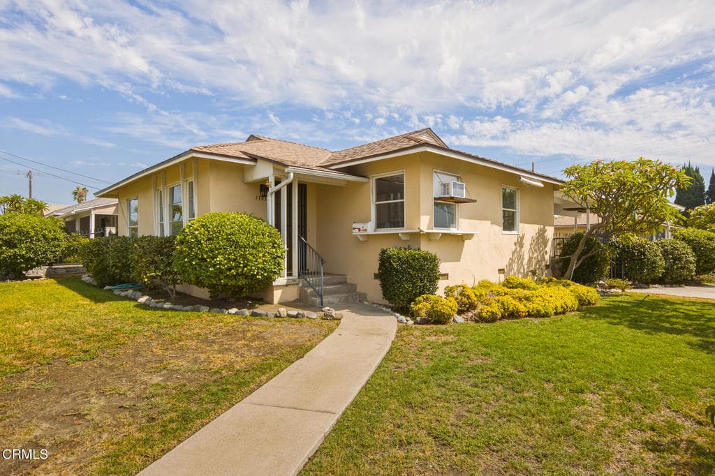 Home at 13936 Los Angeles Street, Baldwin Park — photo 1 of 12