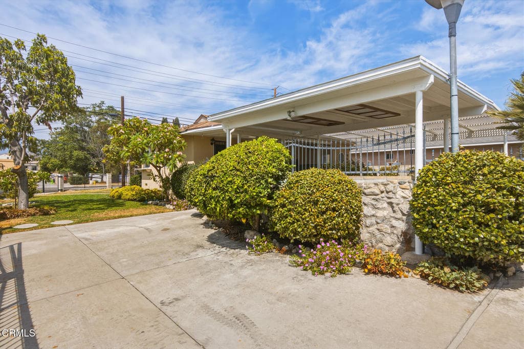 Home at 13936 Los Angeles Street, Baldwin Park — photo 3 of 12