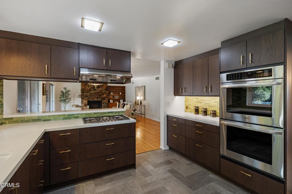 Home at 1283 Oakglen Avenue, Arcadia — photo 11 of 12