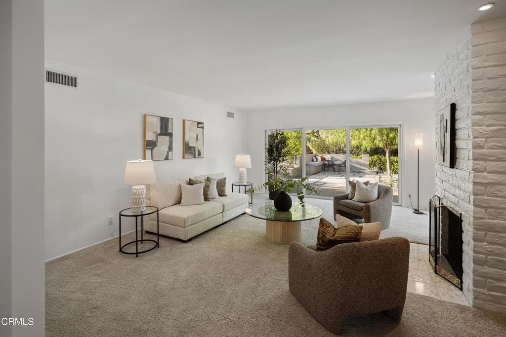 Home at 1283 Oakglen Avenue, Arcadia — photo 3 of 12